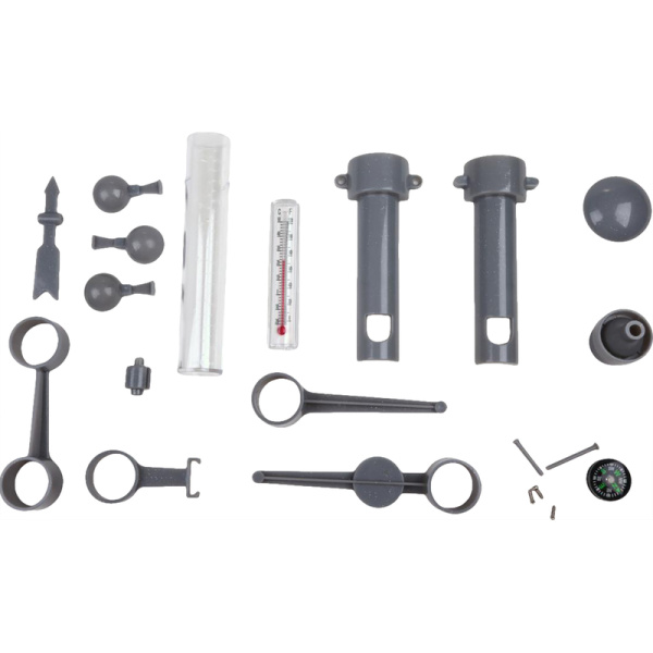 Набор робототехнический исследовательский ND Play Погодная станция  (280353 NDP-070)