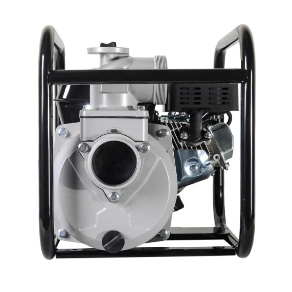 Мотопомпа бензиновая Huter MP-80 для чистой воды (70/11/7)