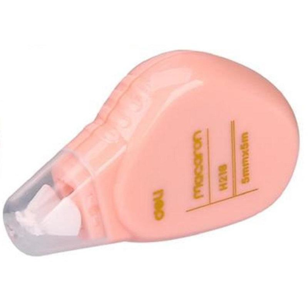 Корректирующая лента Deli EH21606 5 мм x 5 м