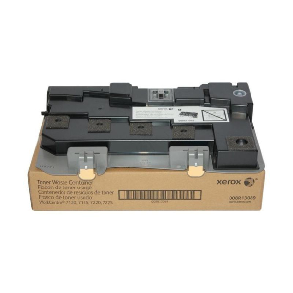 Запасная часть оригинальная Xerox 008R13089 емкость для отработанного тонера