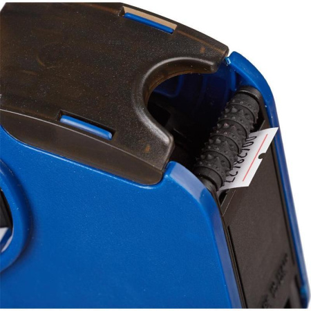 Этикет-пистолет Pronto H8 однострочный (прямоугольная лента, 8 символов, 21x12 мм)