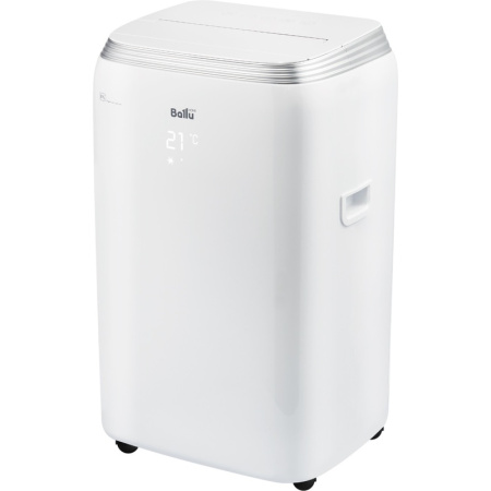 Кондиционер мобильный Ballu BPHS-11H (НС-1185829)