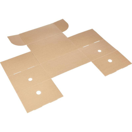 Картотека для документов Attache Selection (320x240x160 мм, закрытая)