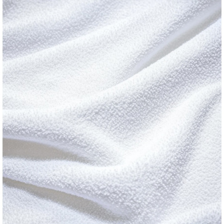 Наматрасник чехольный Cottonika непромокаемый 160х200 см махра