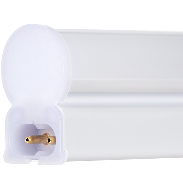 Светильник линейный светодиодный In Home СПБ-Т5 7Вт 630Лм 4000К IP40  накладной опал