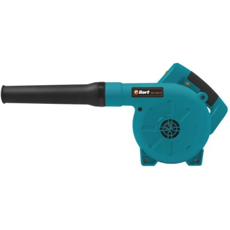 Воздуходув электрический Bort BSS-900-R