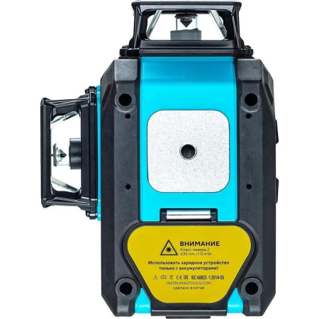 Лазерный уровень Instrumax 3-360 (IM0138)