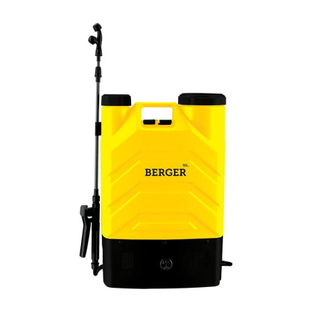 Опрыскиватель аккумуляторный BERGER BG1992 16 л
