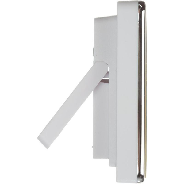 Секундомер цифровой с часами RST04201