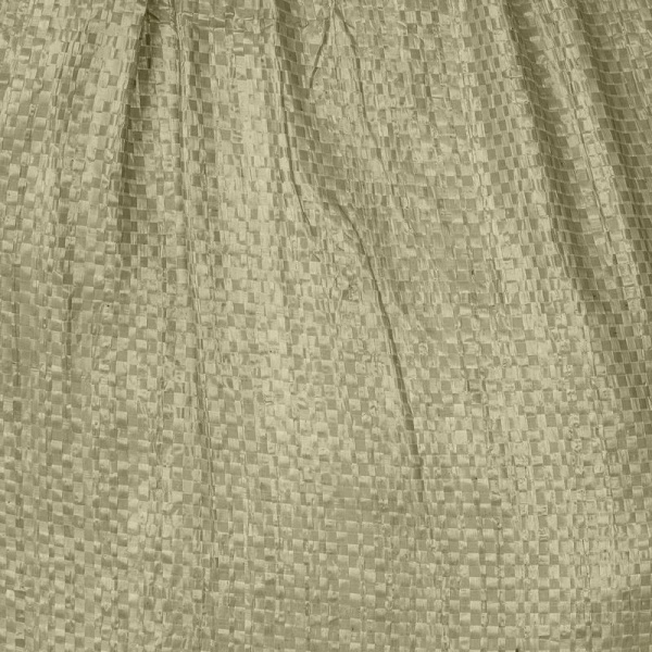 Мешок полипропиленовый второй сорт зеленый 90x130 см (100 штук в упаковке)