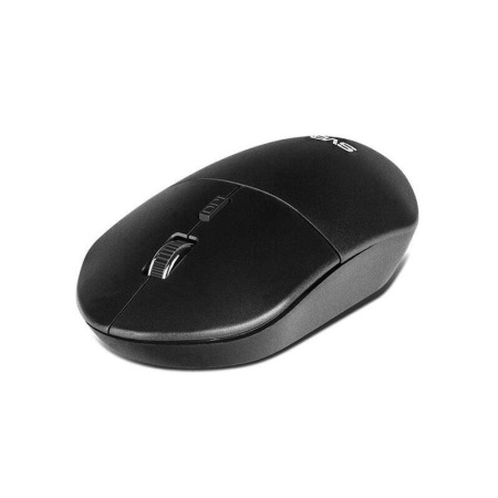 Мышь беспроводная Sven RX-515SW черная (SV-019969)