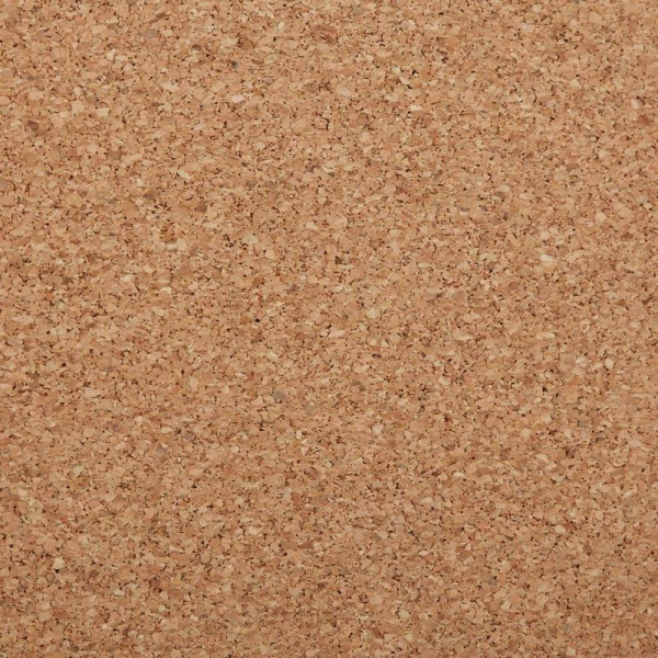 Доска пробковая 45х60 см Attache Economy деревянная рамка