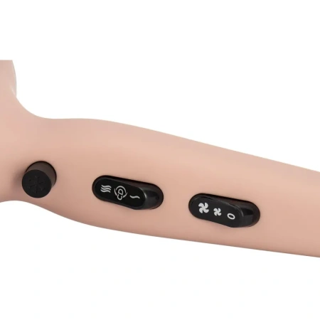 Фен Polaris PHD 2600ACi Salon Hair