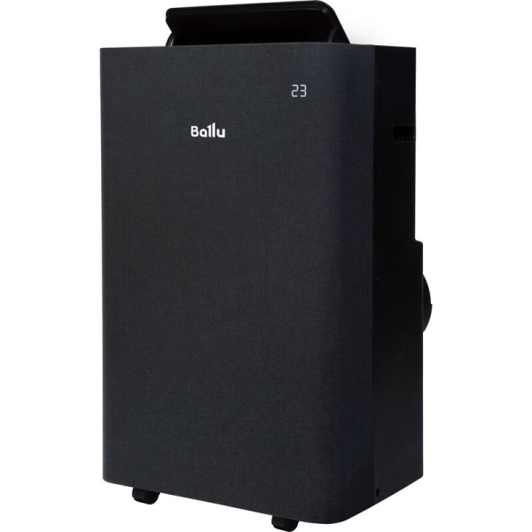 Кондиционер мобильный Ballu Velure BPAC-14 EW/N6 (НС-1606627)