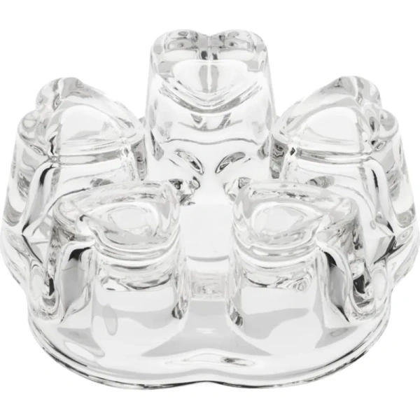 Подставка под заварочный чайник Mallony Aroma 12.5x5x14 см