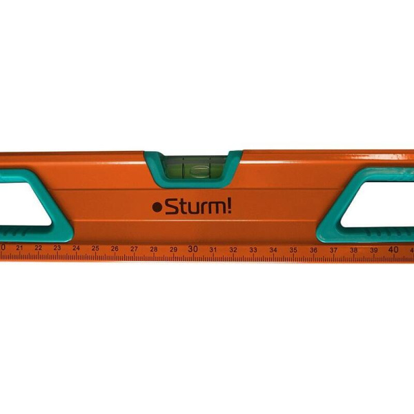 Уровень магнитный Sturm 600 мм (2015-05-600)