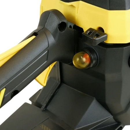 Пила цепная бензиновая Hanskonner HGC1618