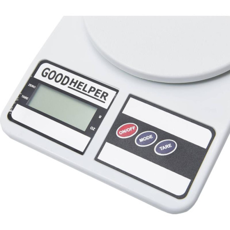 Весы кухонные Goodhelper KS-S01