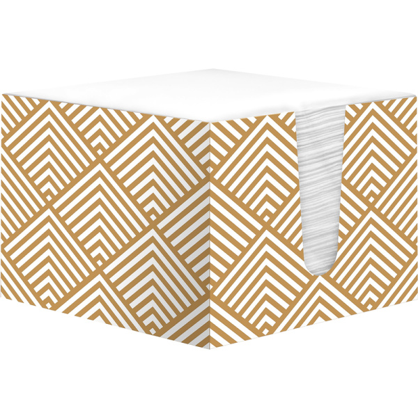 Салфетки бумажные Pero Гламур 24х24 см белые 2-слойные 85 штук в  упаковке