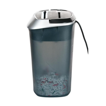 Уничтожитель документов Office Kit S50 4-й уровень секретности объем корзины 21 л