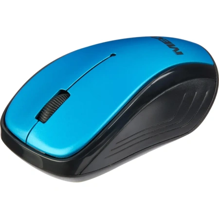 Мышь беспроводная ProMega jet WM006 синяя