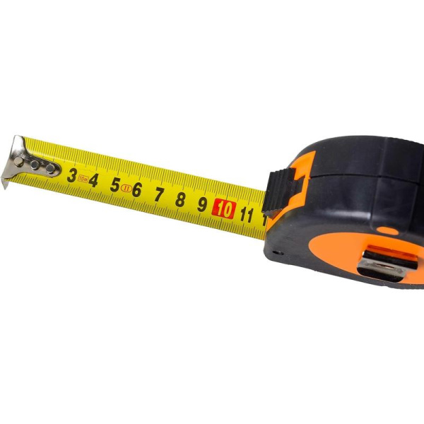 Рулетка Вихрь 3 м х 16 мм 73/11/1/1