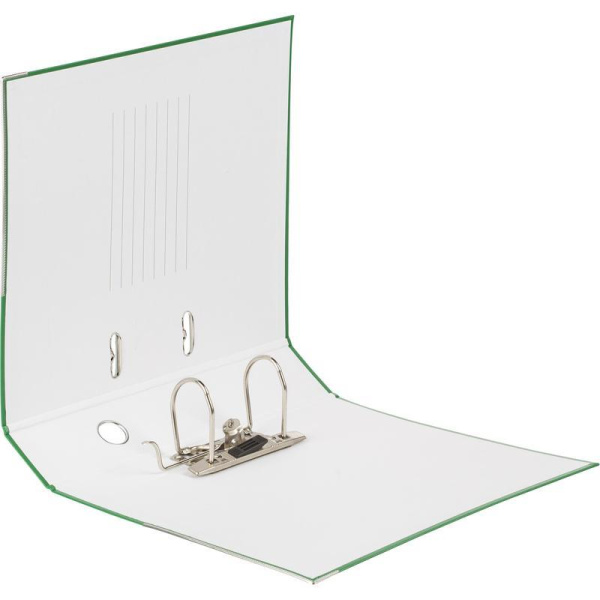 Папка-регистратор Attache Economy 50 мм зеленая