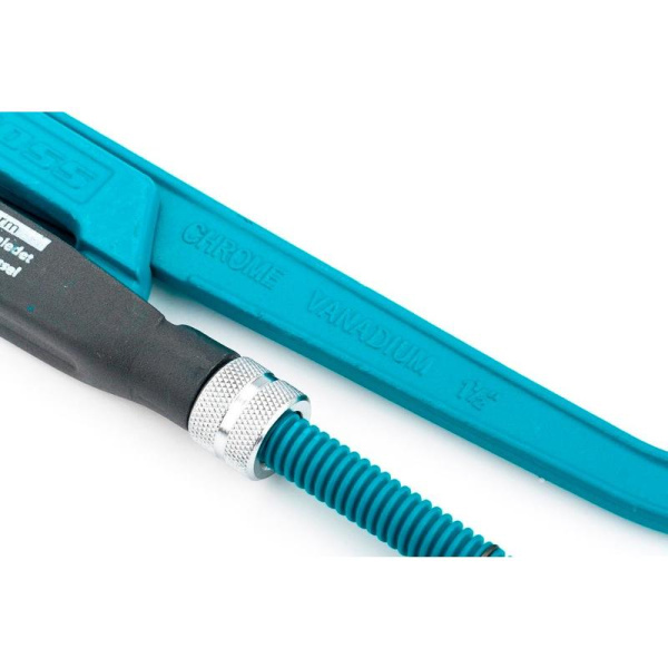 Ключ трубный рычажный Gross №2 1.5 CrV тип S (15613)