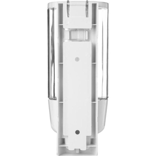 Дозатор для жидкого мыла TOPFORT M-1628 пластиковый 0.38 л