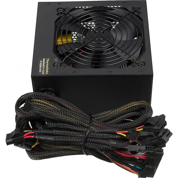 Блок питания Thermaltake TR2 S 700 Вт (PS-TRS-0700NPCWEU-2)