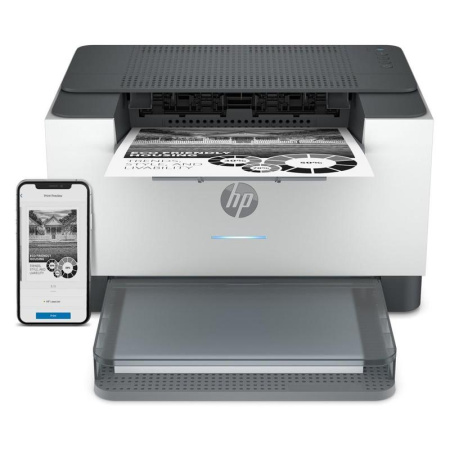 Принтер лазерный HP LaserJet M211dw (9YF83A)