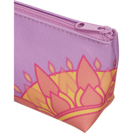 Пенал-косметичка Комус Три богатыря Любава