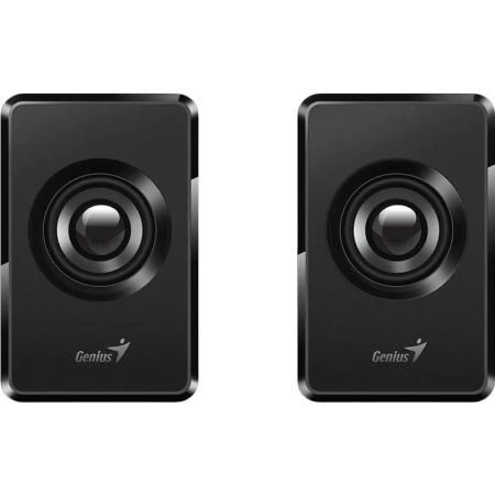 Колонки 2.0 Genius SP-125U (31730042400)
