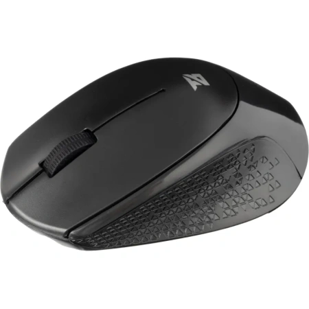 Мышь беспроводная BigTech BM-M280B чёрная (MO-275W)