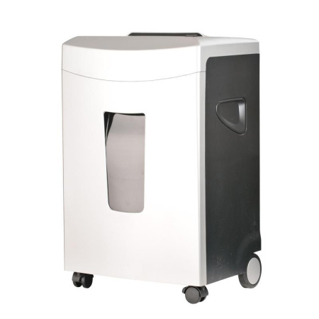 Уничтожитель документов Office Kit S220 5-й уровень секретности объем корзины 32 л