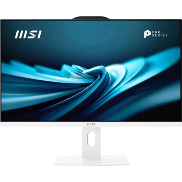 Моноблок 27 MSI Pro AP272P (9S6-AF8322-811)