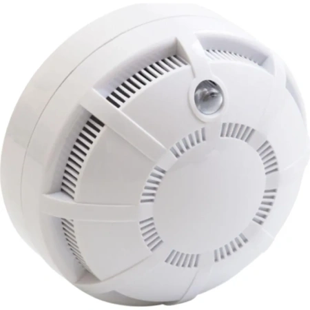 Датчик дыма Рубеж ИП 212-50М белый