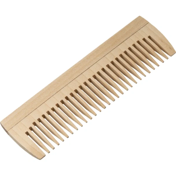 Расческа-гребень Lei 120 мм