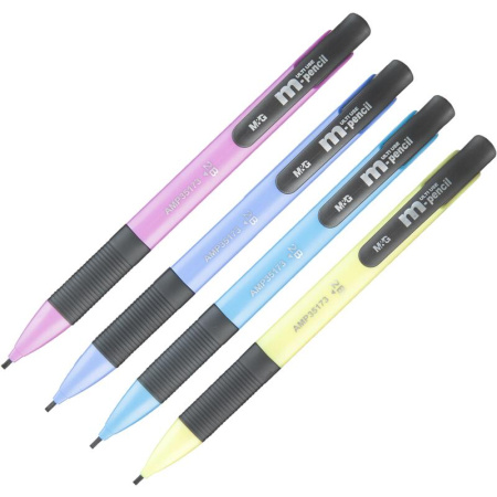 Карандаш механический M&G 0.9 мм