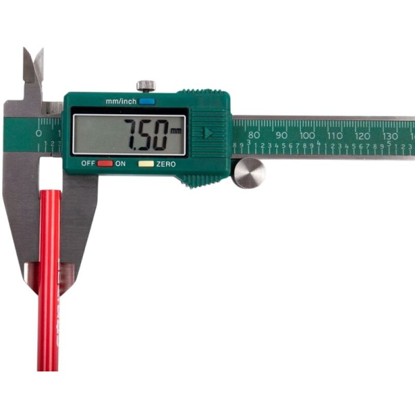Набор карандашей столярных Sanitoo 176 мм незаточенных (10 штук в  упаковке)