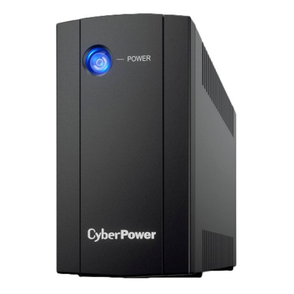 Источник бесперебойного питания CyberPower UTI675E