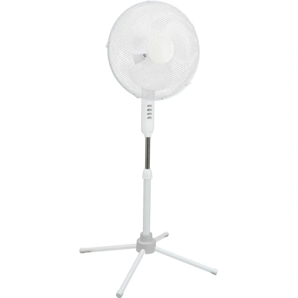 Вентилятор напольный Primera SFP-4010MX белый