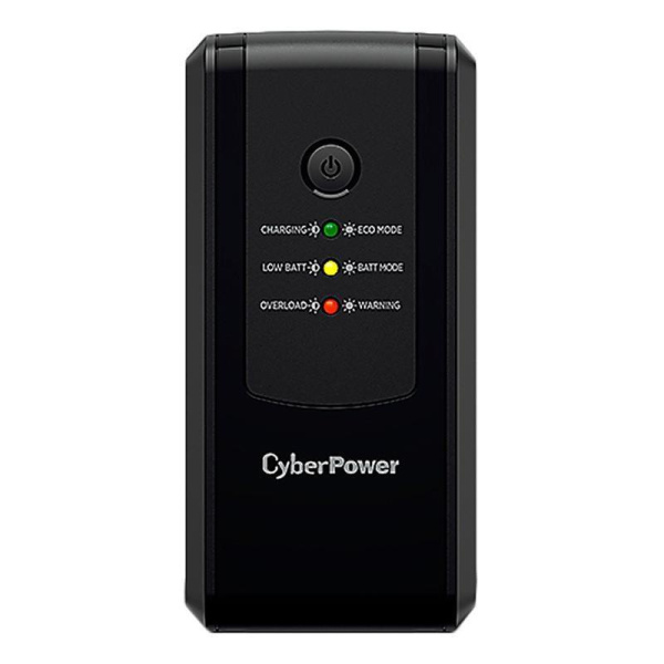 Источник бесперебойного питания CyberPower UT650EIG