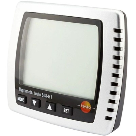 Гигрометр электронный Testo 608-H1 (0560 6081/001)