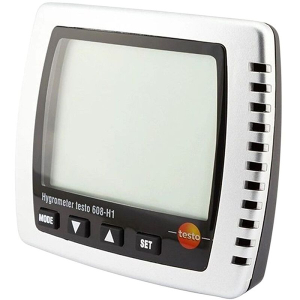 Гигрометр электронный Testo 608-H1 (0560 6081/001)