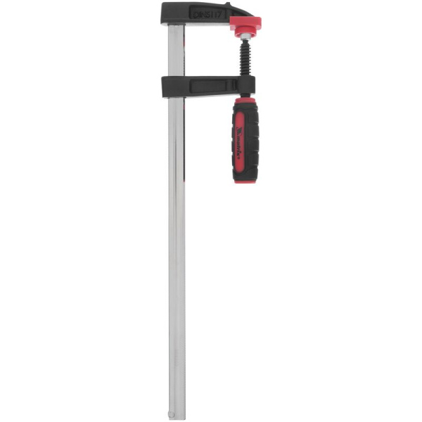 Струбцина F-образная 300 х 50 х 370 мм Matrix