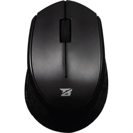 Мышь беспроводная BigTech BM-M280B чёрная (MO-275W)