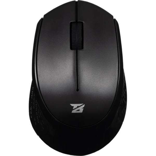 Мышь беспроводная BigTech BM-M280B чёрная (MO-275W)