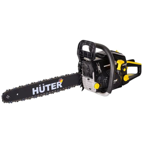 Пила цепная бензиновая Huter BS-45 (70/6/2)
