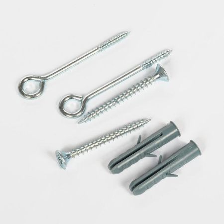 Доска пробковая 45х60 см Attache Economy деревянная рамка